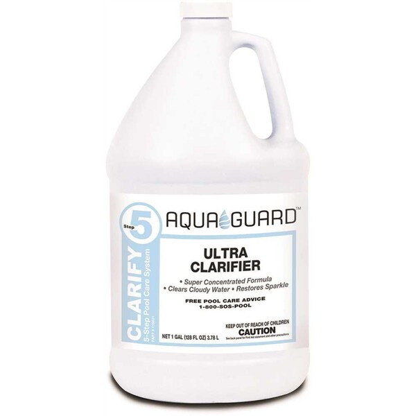 1 Gal. Ultra Clarifier Pool Clarifier